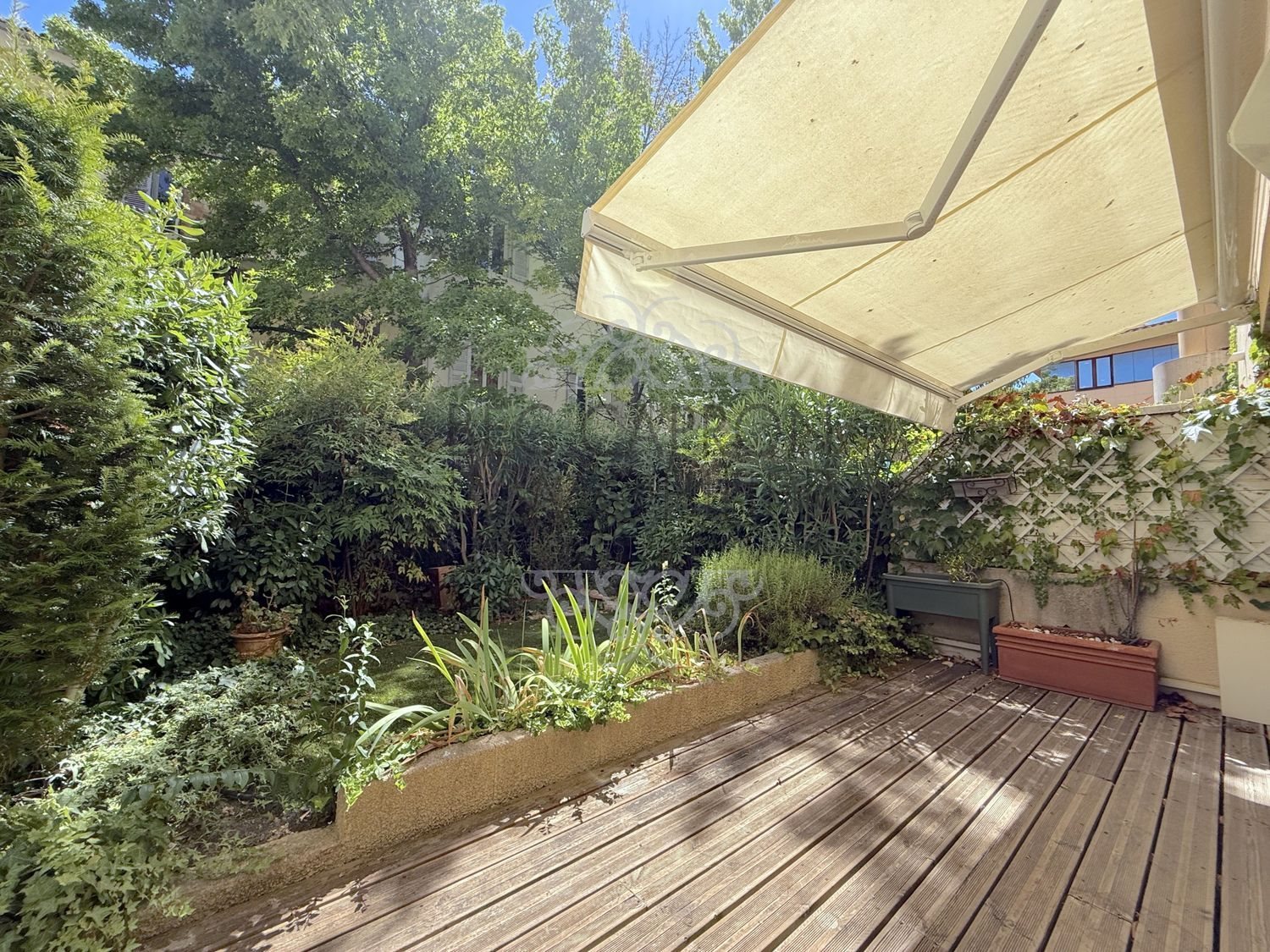 Appartement à vendre, 80m², Aix-en-Provence