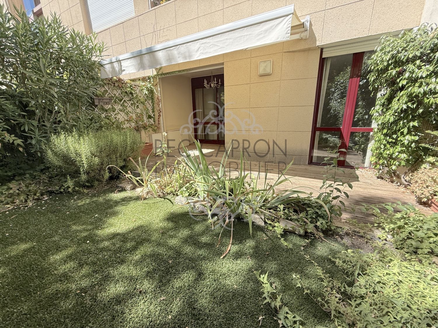 Appartement à vendre, 80m², Aix-en-Provence
