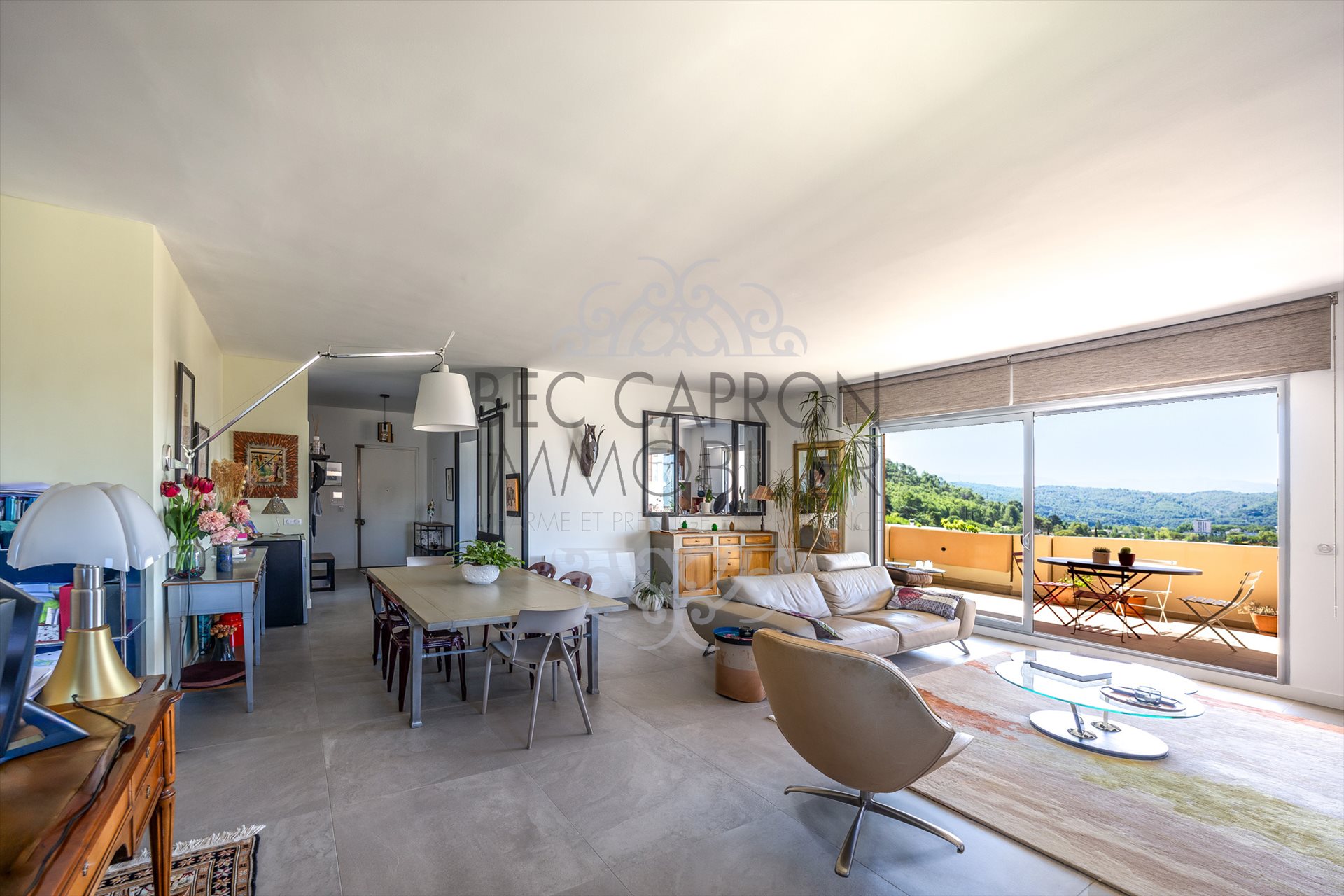 Appartement à vendre, 130m², Aix-en-Provence