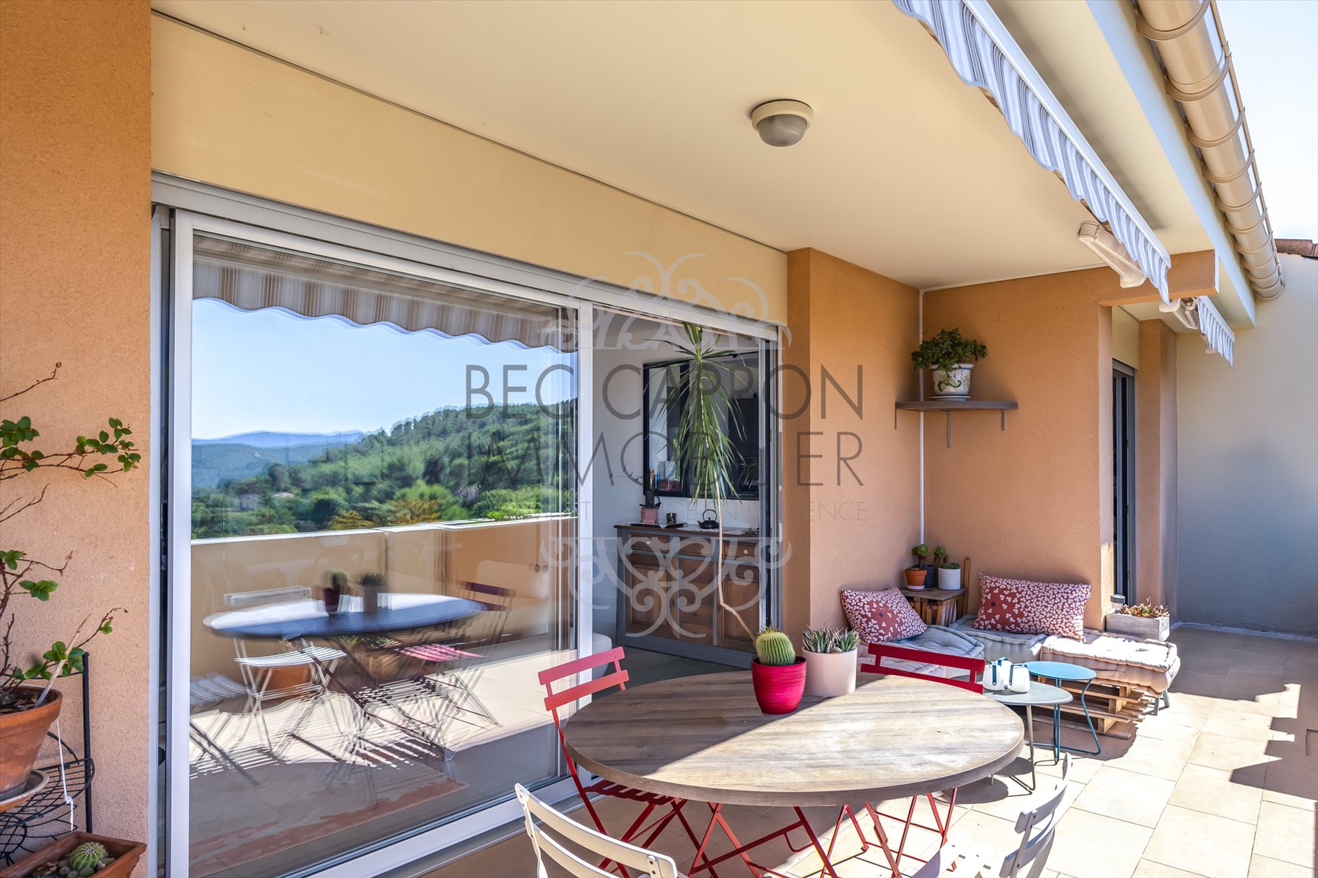 Appartement à vendre, 130m², Aix-en-Provence