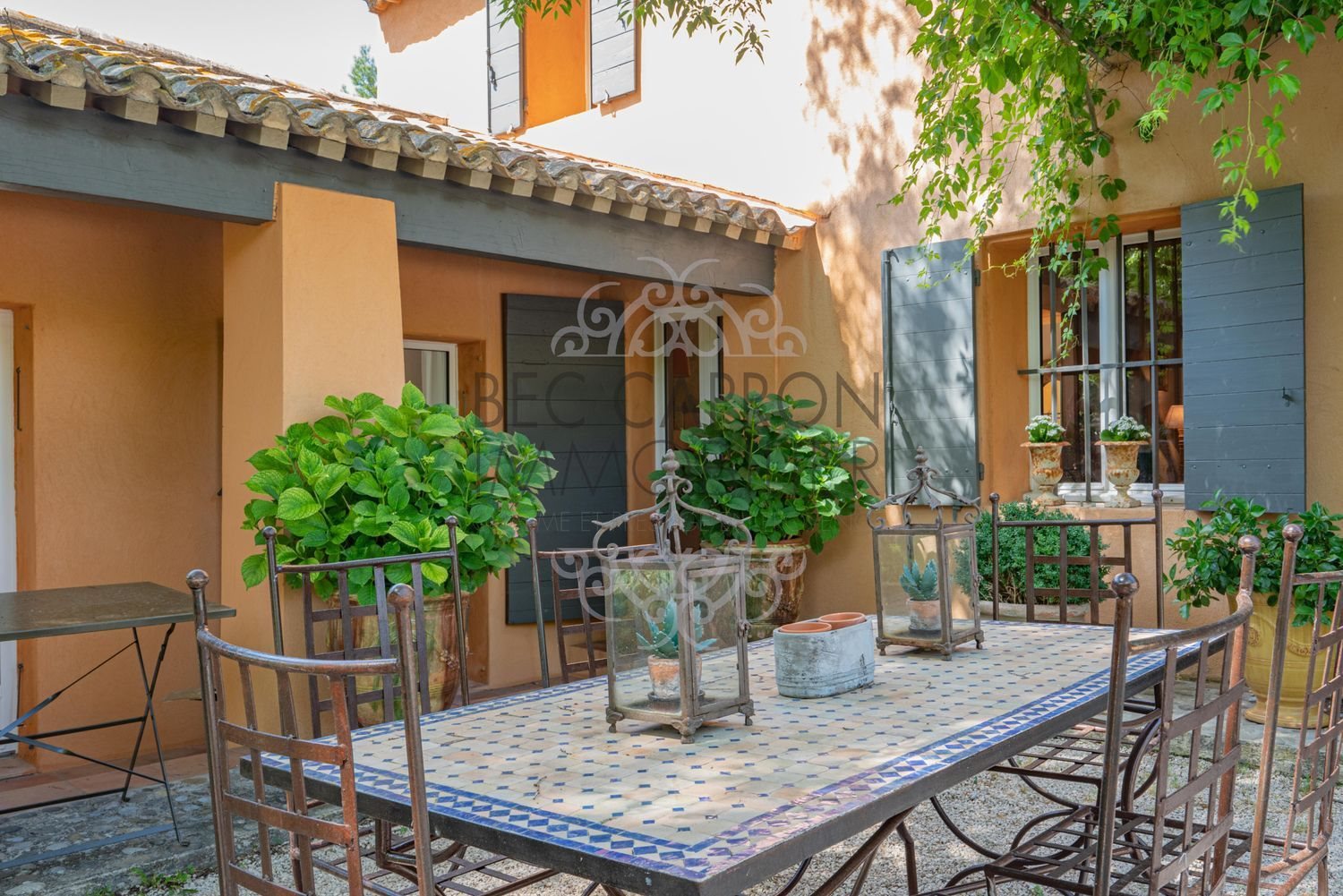 Maison à vendre, 300m², Aix-en-Provence