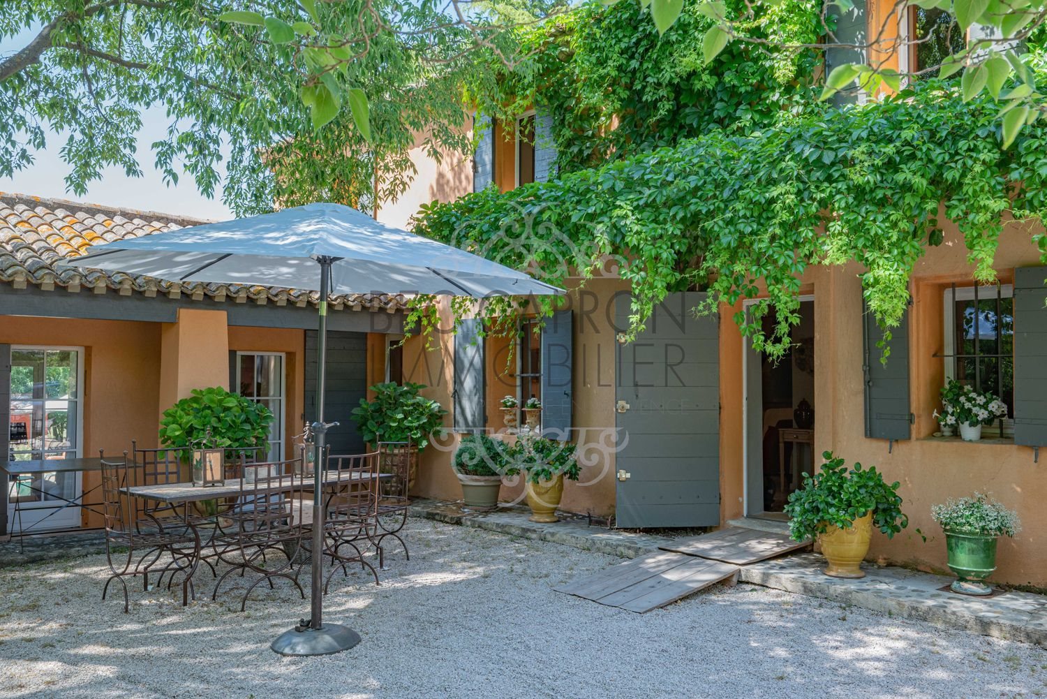 Maison à vendre, 300m², Aix-en-Provence