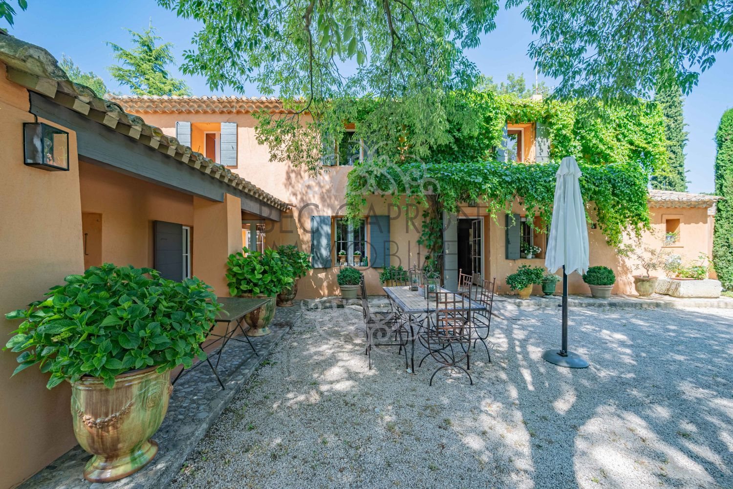 Maison à vendre, 300m², Aix-en-Provence
