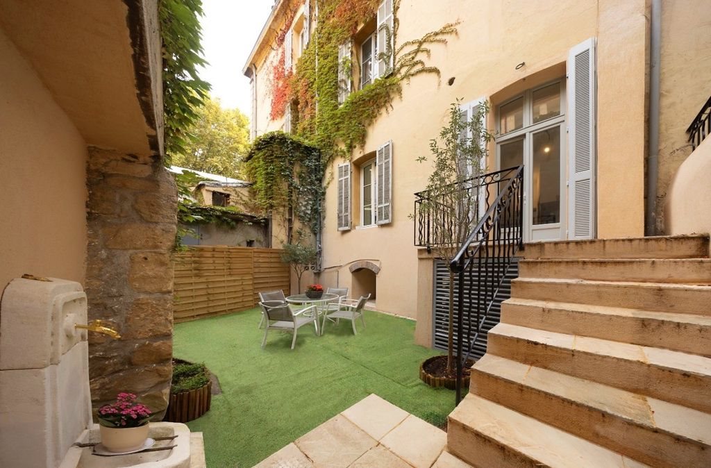 Appartement à vendre, 175m², Aix-en-Provence