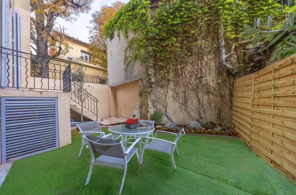 Appartement à vendre, 175m², Aix-en-Provence