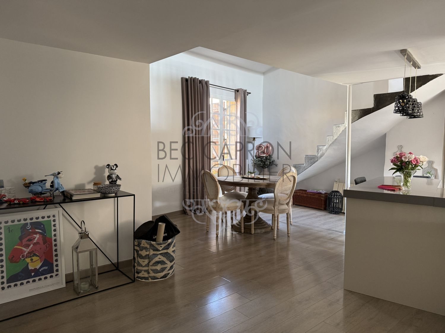 Appartement à vendre, 102m², Aix-en-Provence