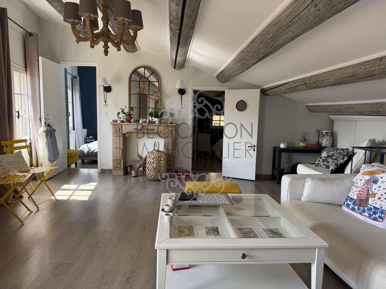 Appartement à vendre, 102m², Aix-en-Provence