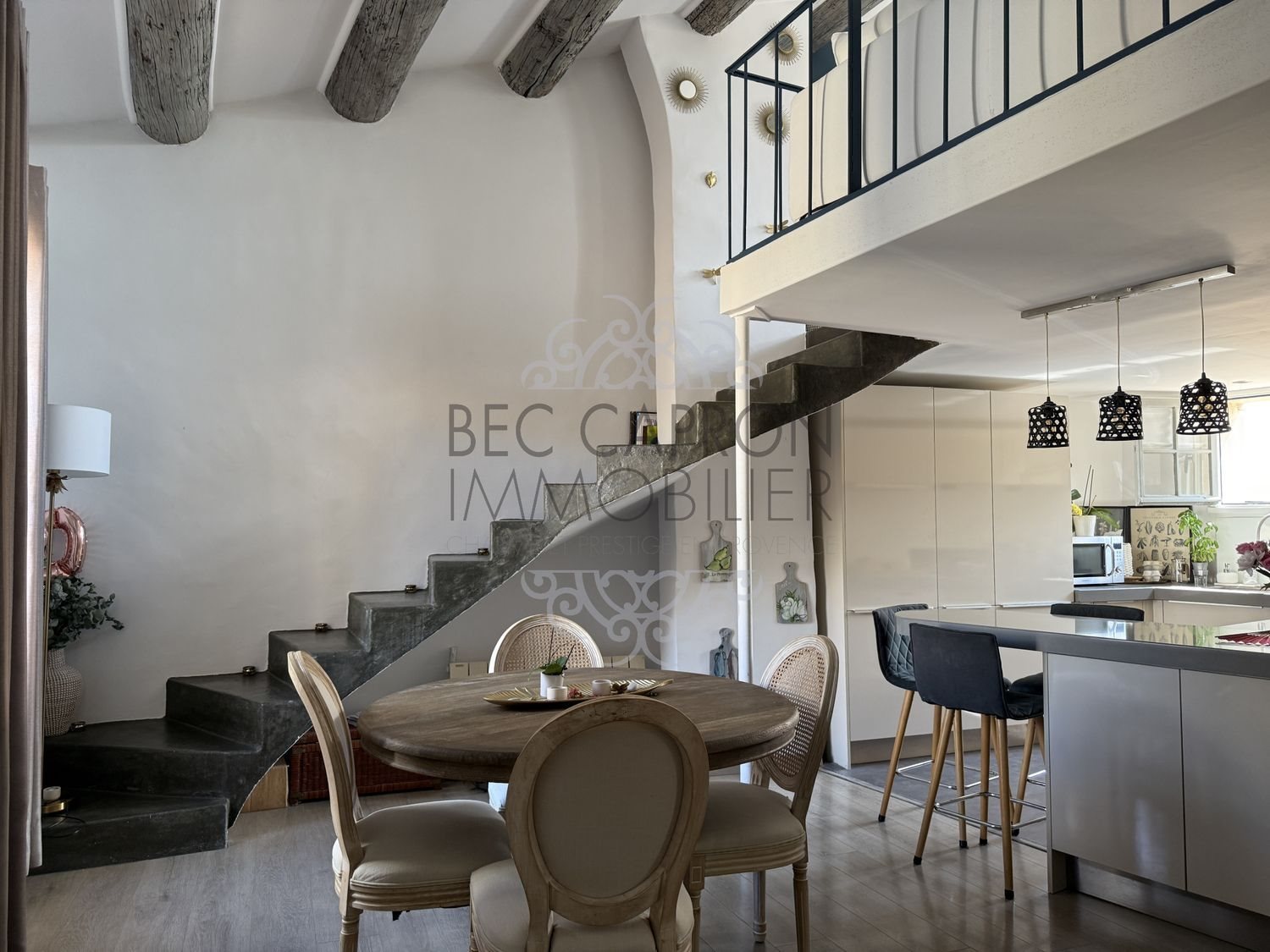 Appartement à vendre, 102m², Aix-en-Provence