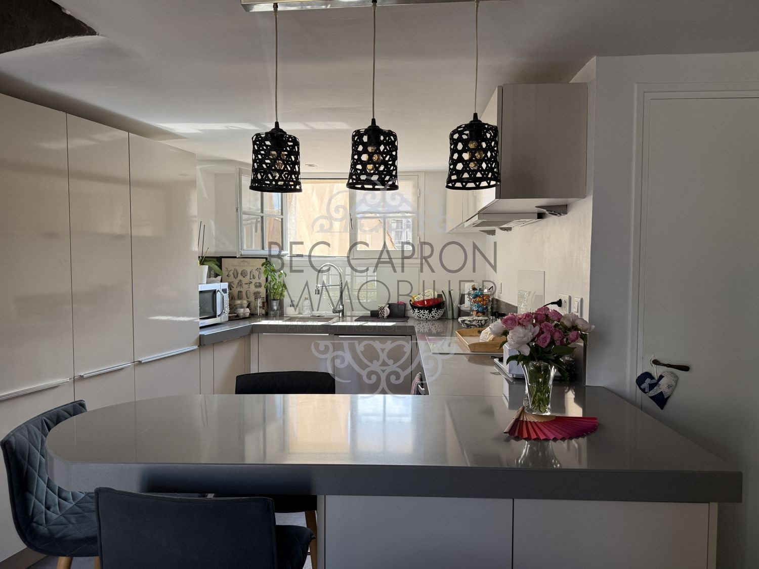Appartement à vendre, 102m², Aix-en-Provence