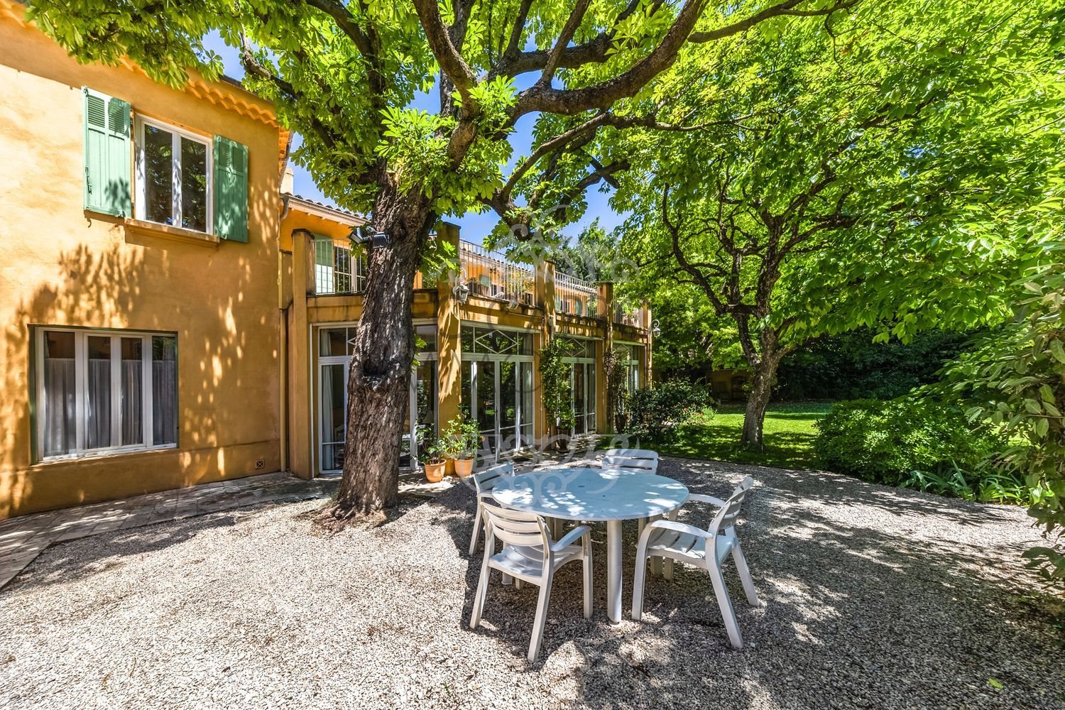 Maison à vendre, 250m², Aix-en-Provence