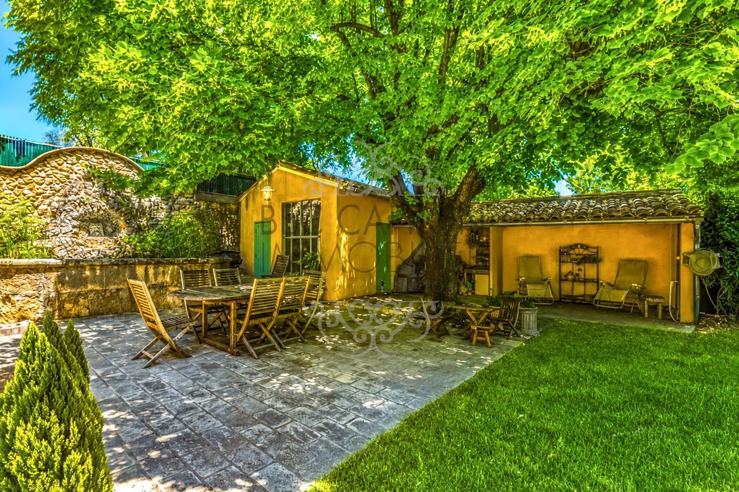 Maison à vendre, 250m², Aix-en-Provence
