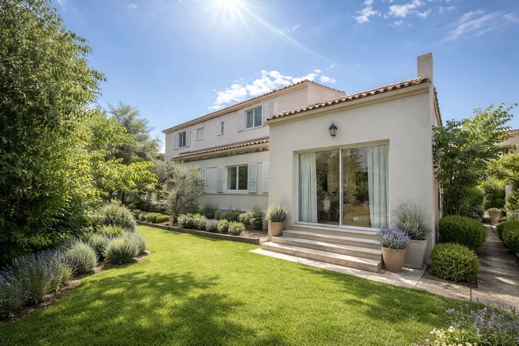 Maison à vendre, 206m², Aix-en-Provence