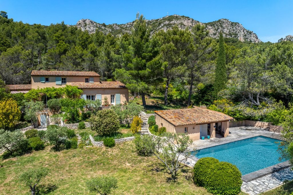 Maison à vendre, 180m², Aix-en-Provence