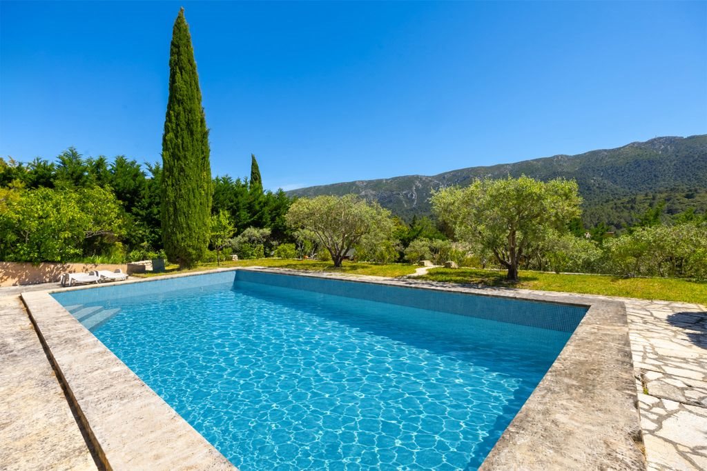 Maison à vendre, 180m², Aix-en-Provence