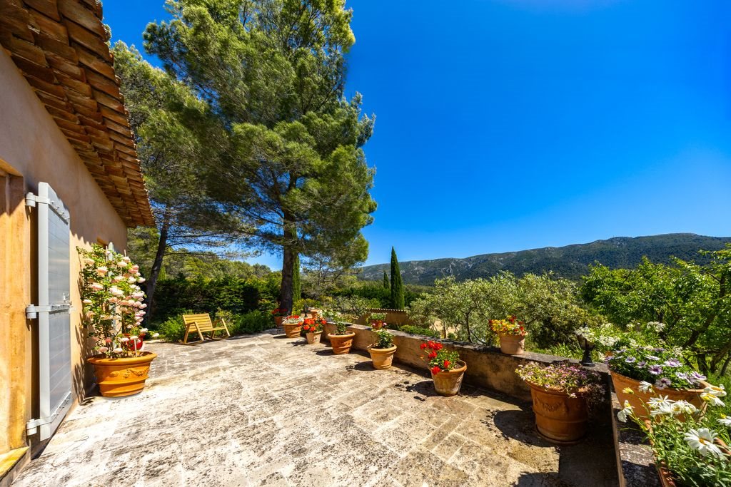 Maison à vendre, 180m², Aix-en-Provence