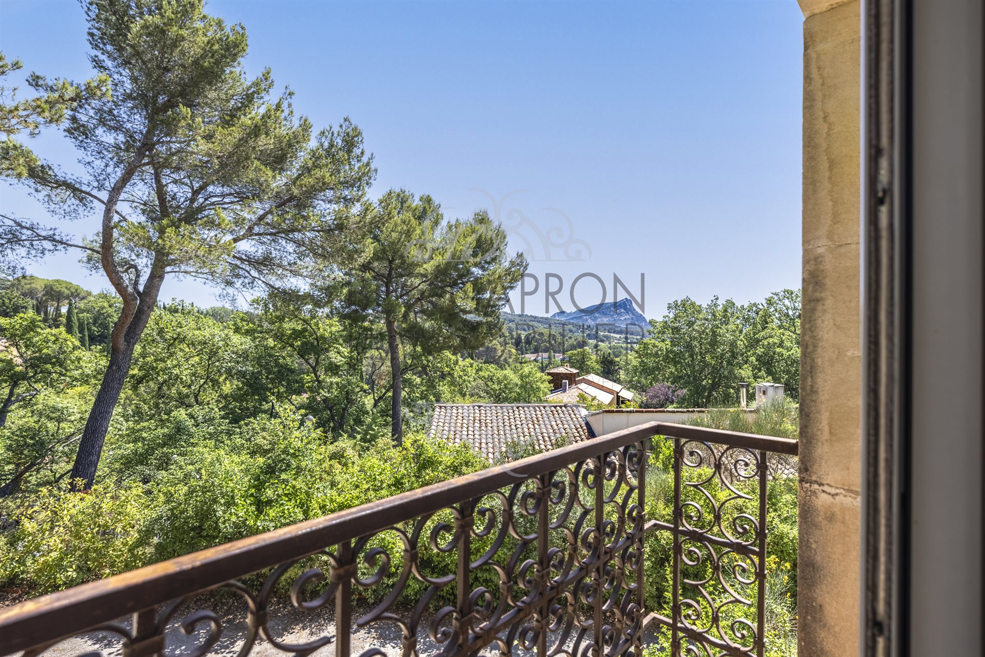 Maison à vendre, 250m², Aix-en-Provence