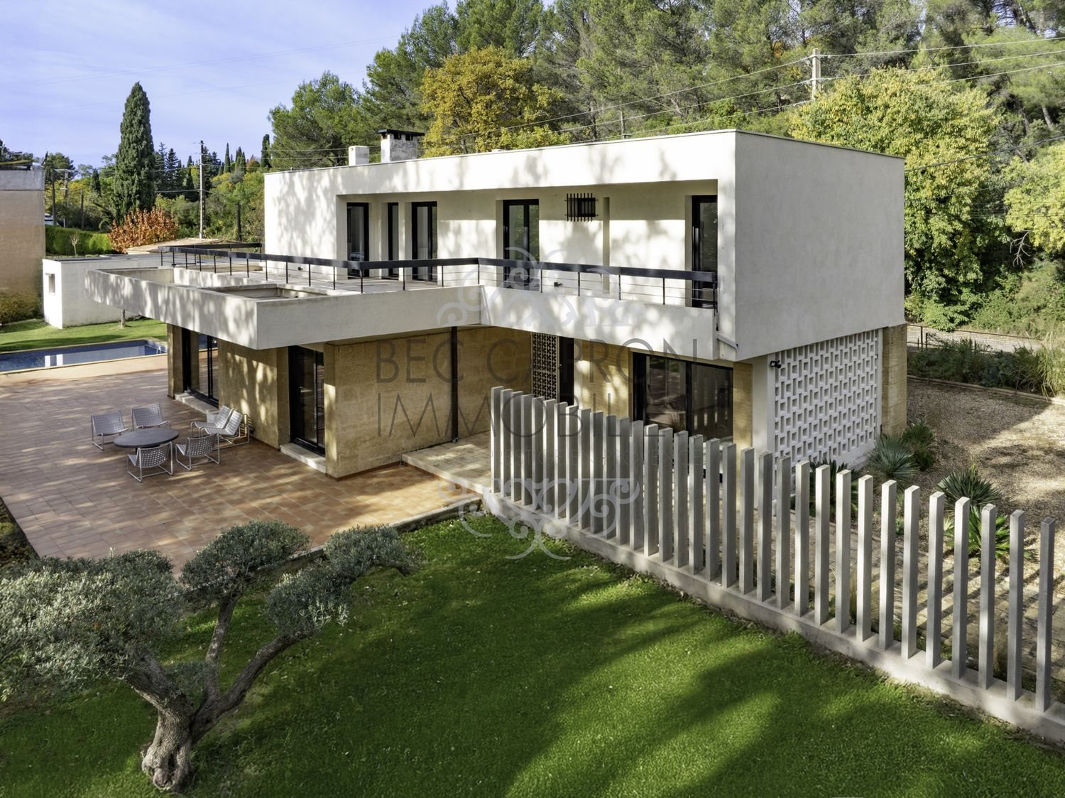 Maison à vendre, 233m², Aix-en-Provence