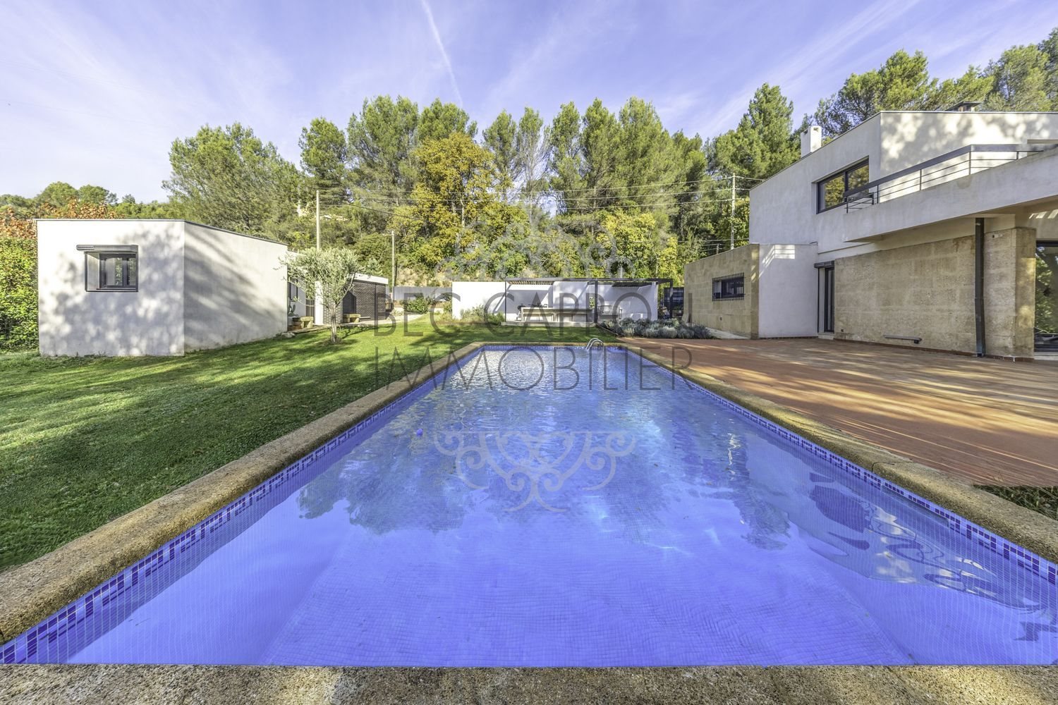 Maison à vendre, 233m², Aix-en-Provence