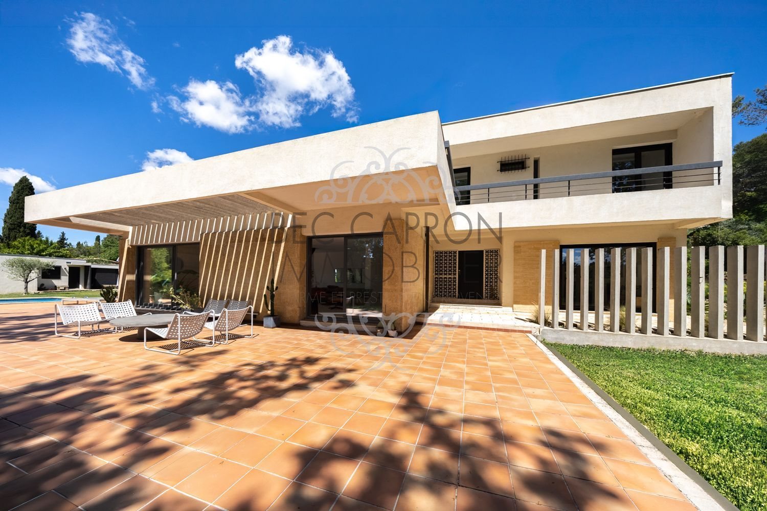 Maison à vendre, 233m², Aix-en-Provence