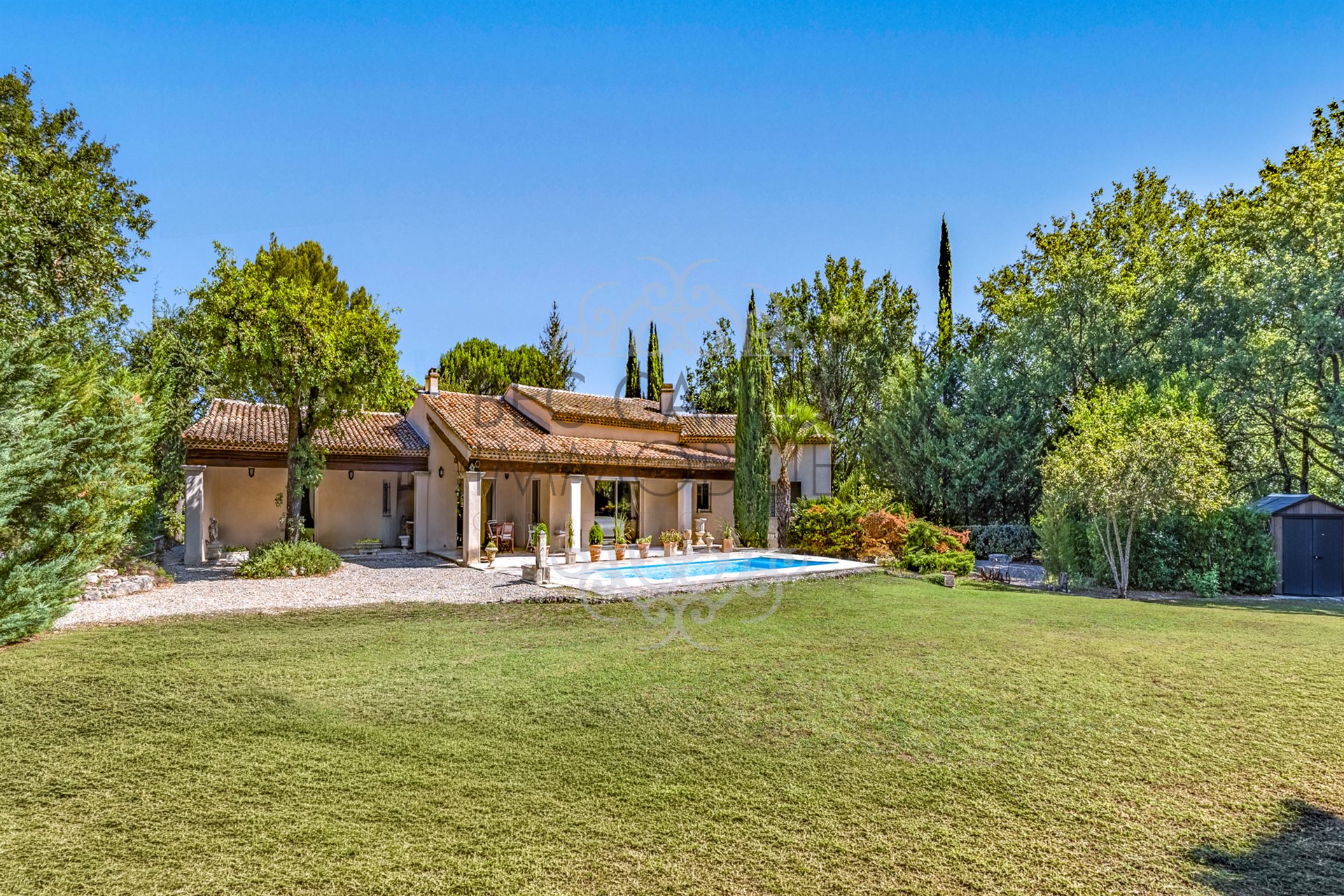 Maison à vendre, 225m², Aix-en-Provence