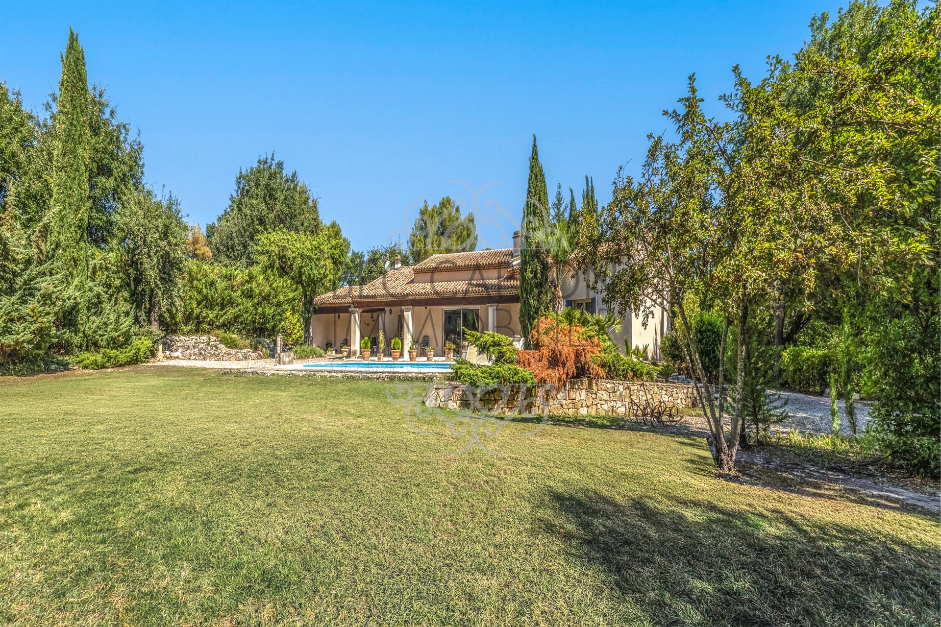 Maison à vendre, 225m², Aix-en-Provence