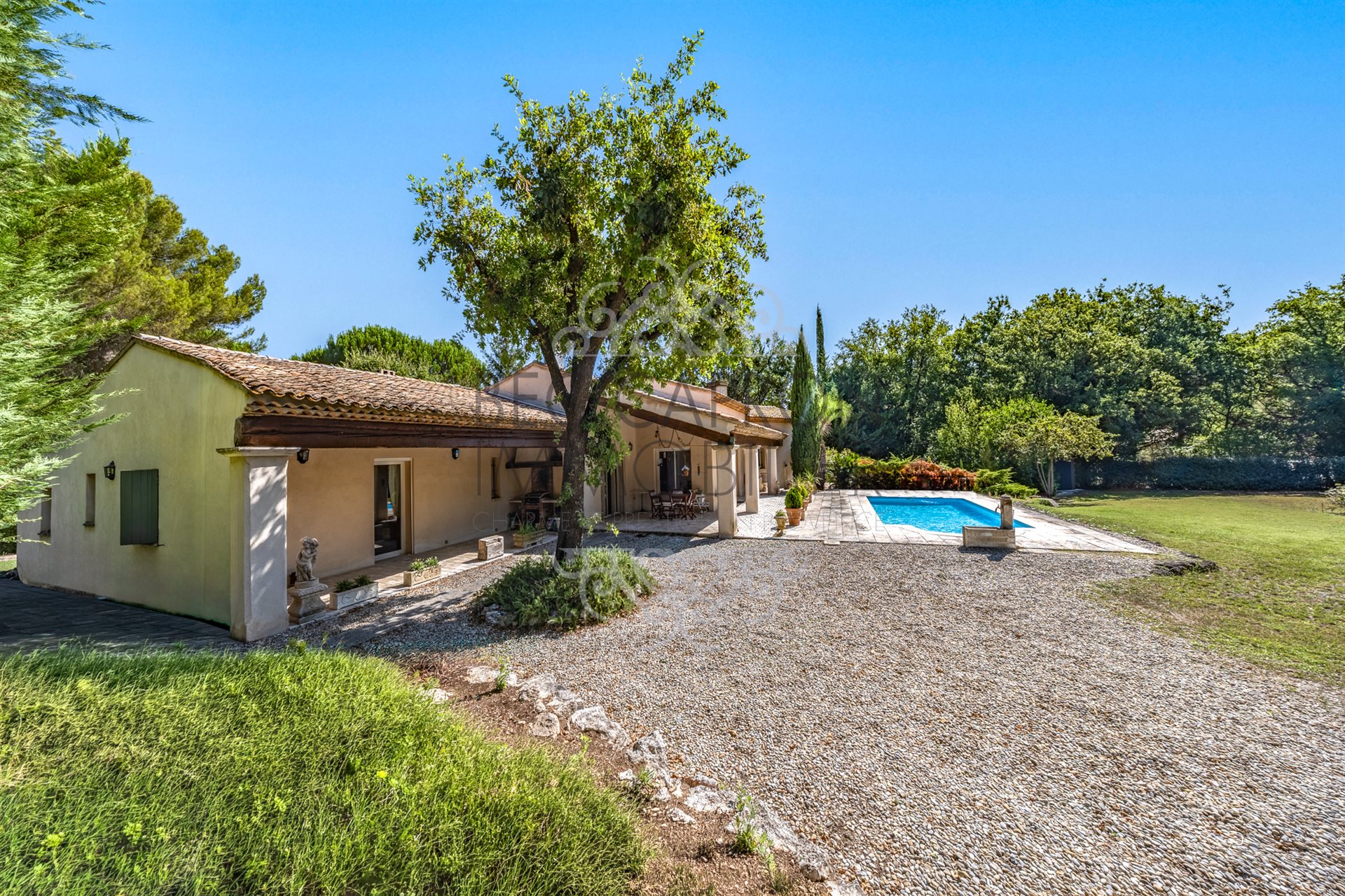 Maison à vendre, 225m², Aix-en-Provence