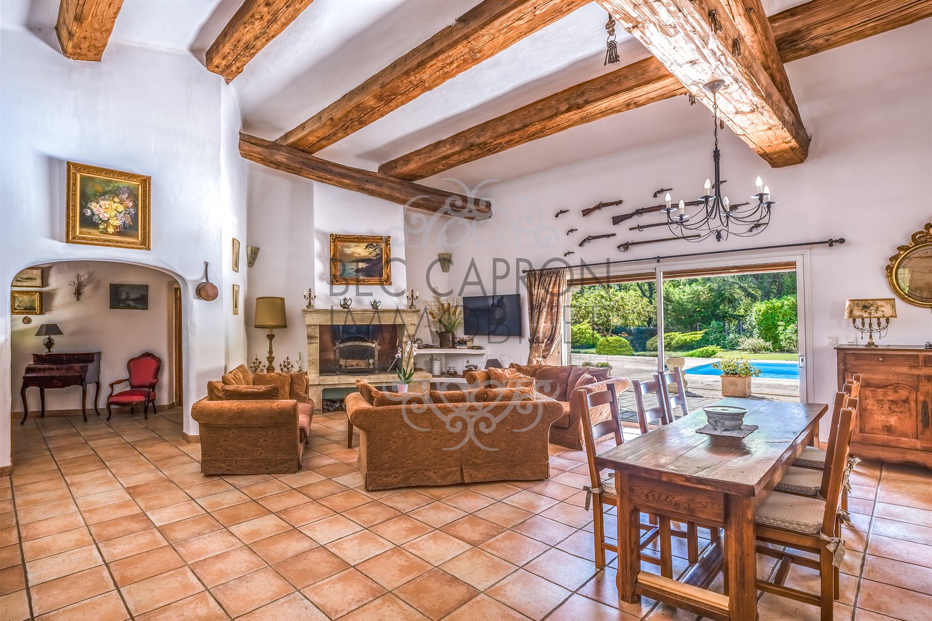 Maison à vendre, 225m², Aix-en-Provence