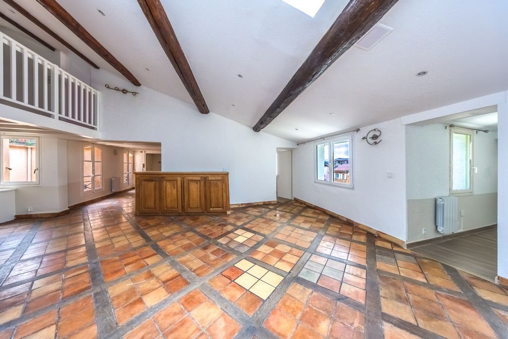 Appartement à vendre, 92m², Aix-en-Provence