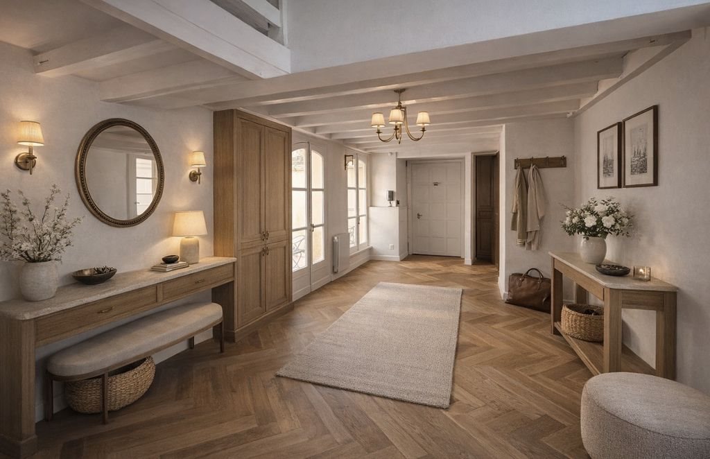 Appartement à vendre, 92m², Aix-en-Provence
