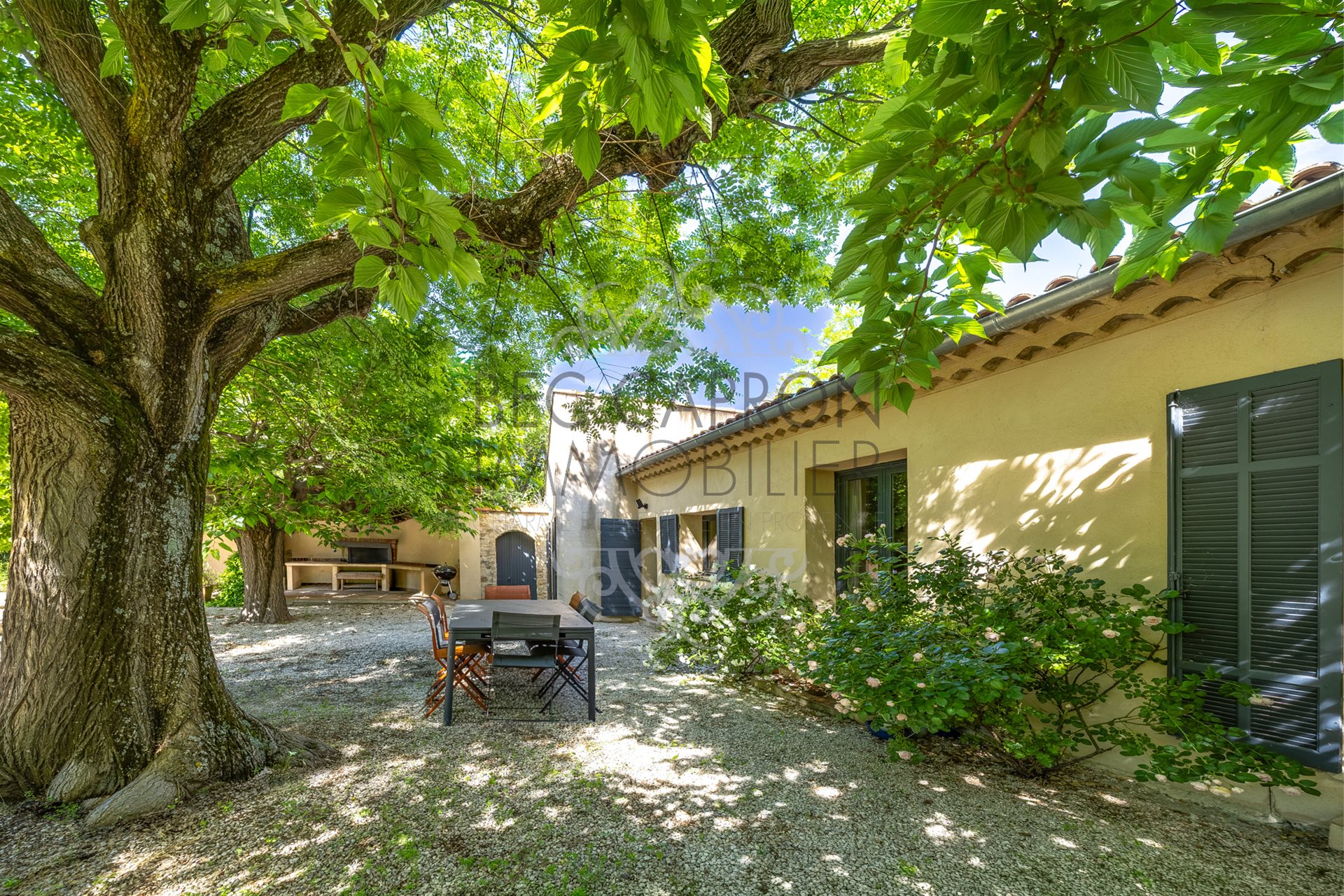 Maison à vendre, 160m², Aix-en-Provence