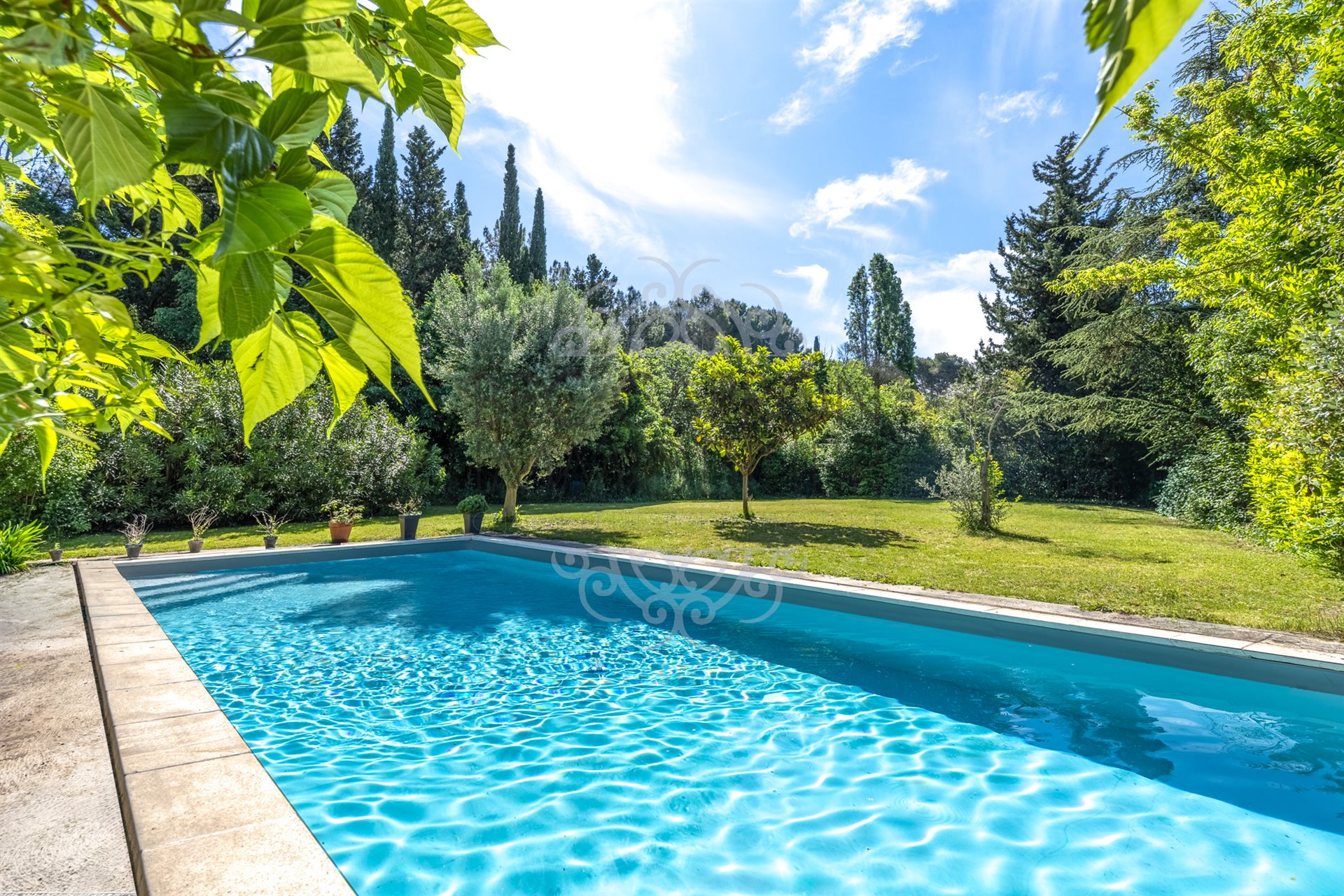 Maison à vendre, 160m², Aix-en-Provence