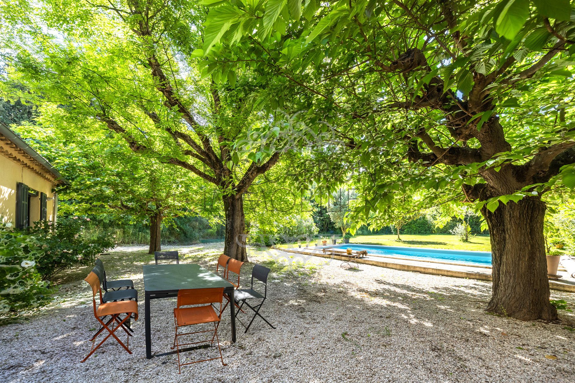 Maison à vendre, 160m², Aix-en-Provence