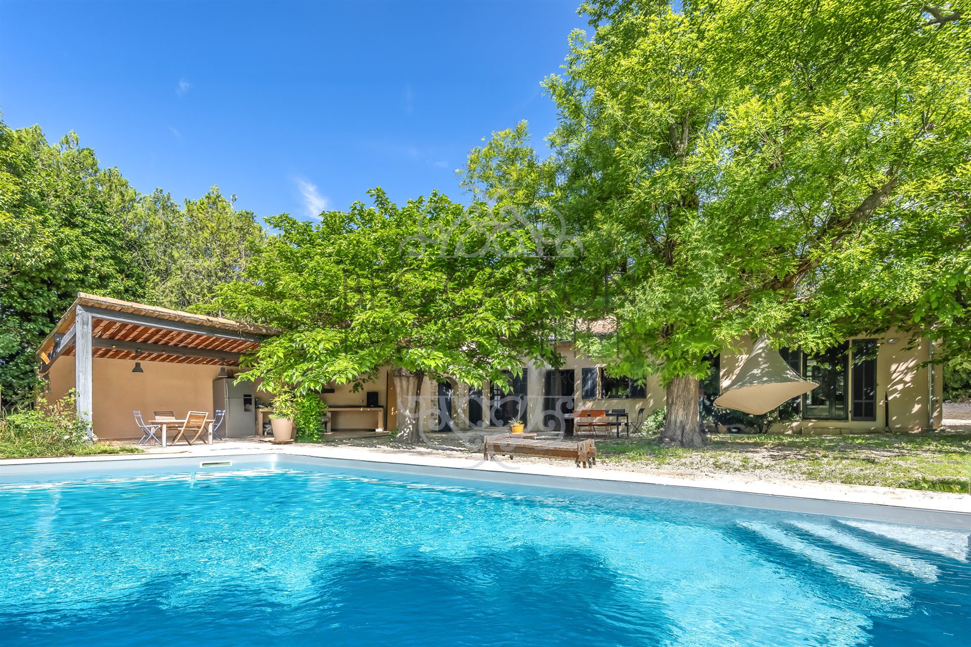 Maison à vendre, 160m², Aix-en-Provence
