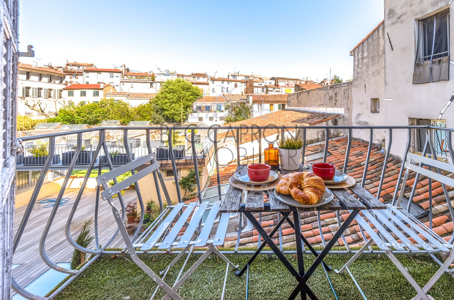 Appartement à vendre, 45m², Aix-en-Provence