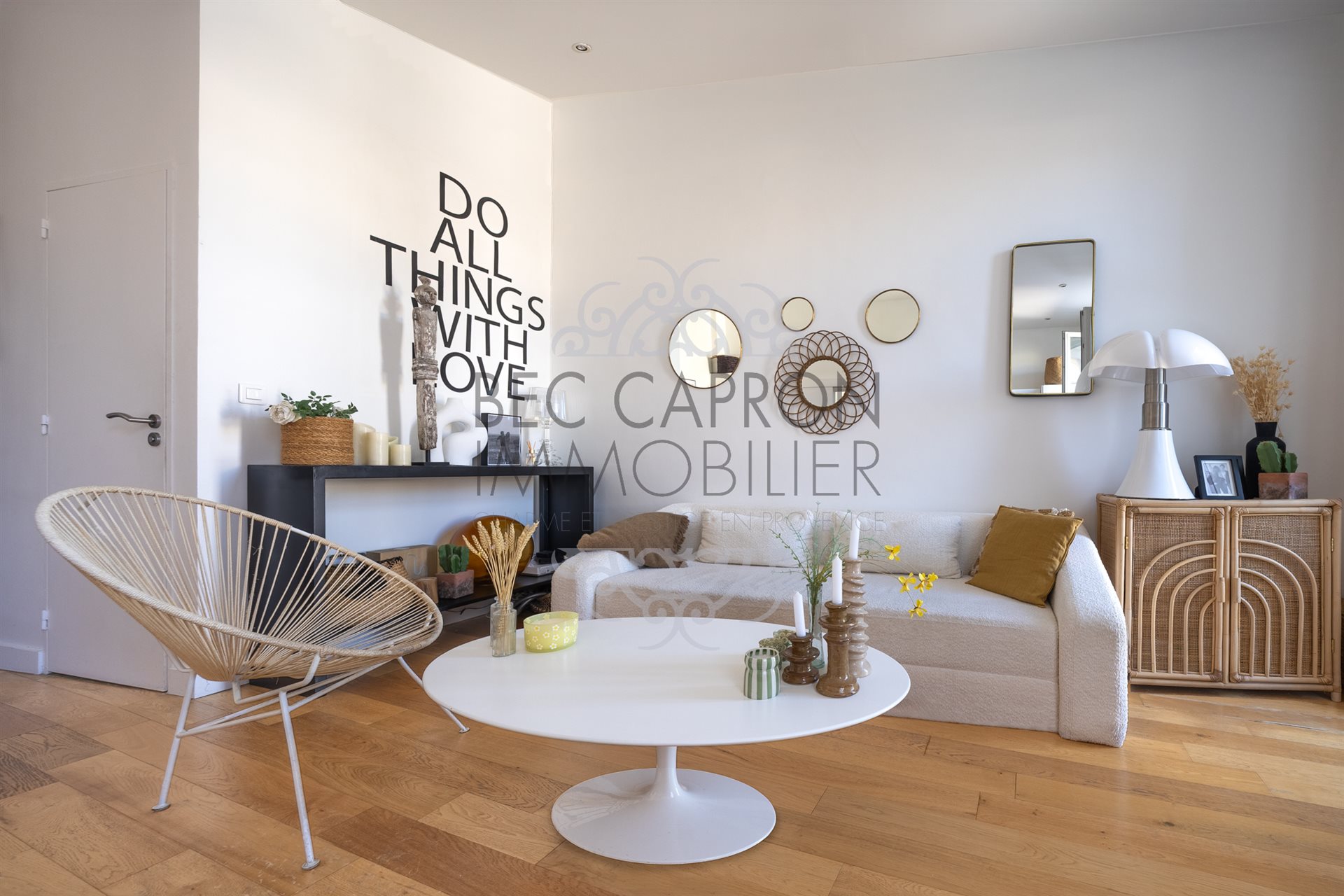 Appartement à vendre, 45m², Aix-en-Provence