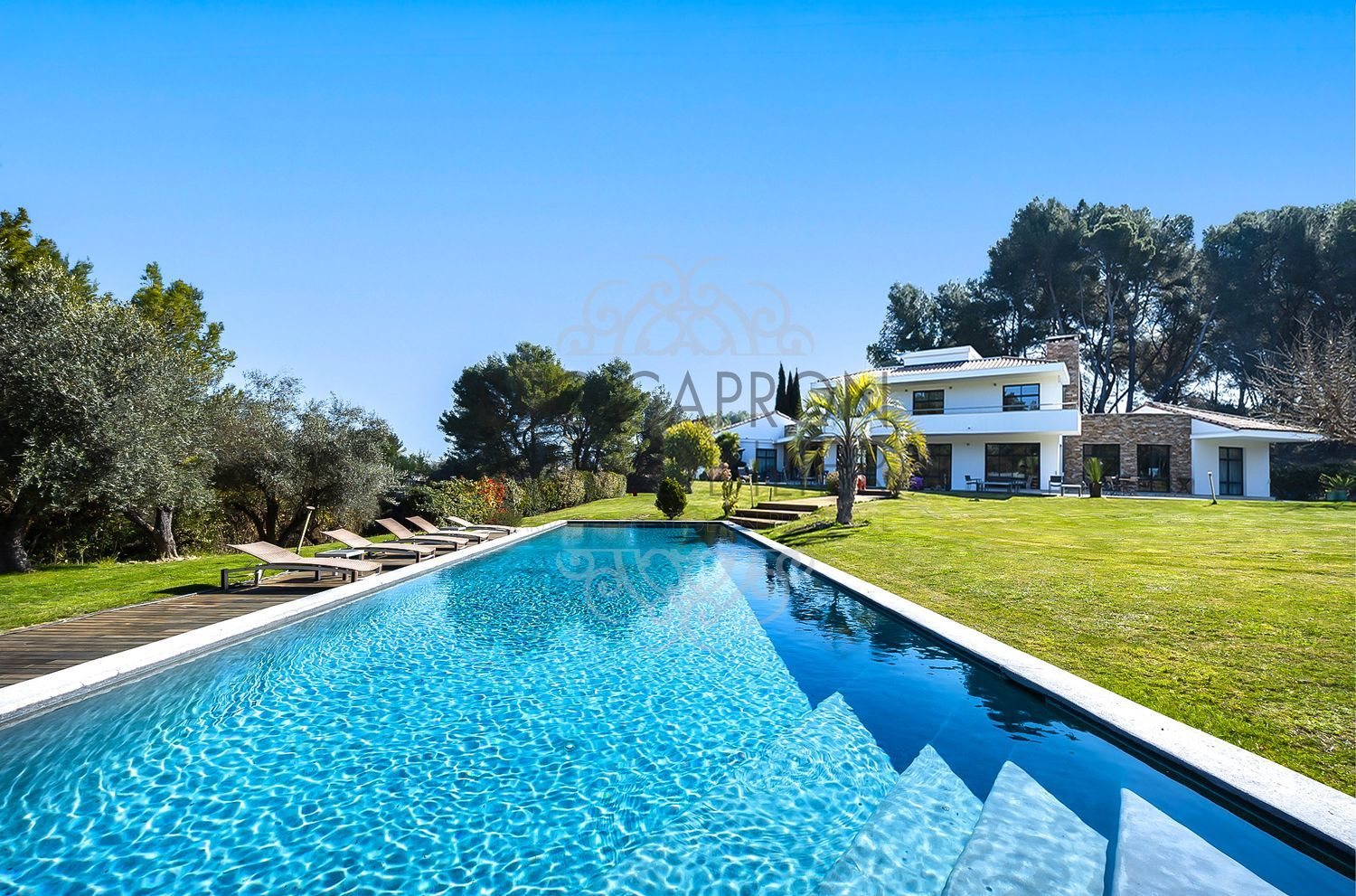 Maison à vendre, 420m², Aix-en-Provence