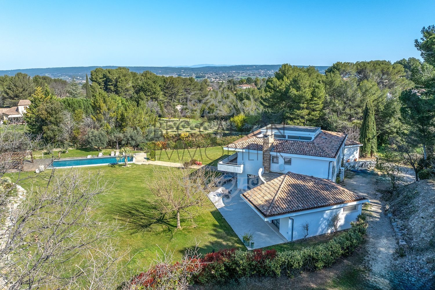 Maison à vendre, 420m², Aix-en-Provence