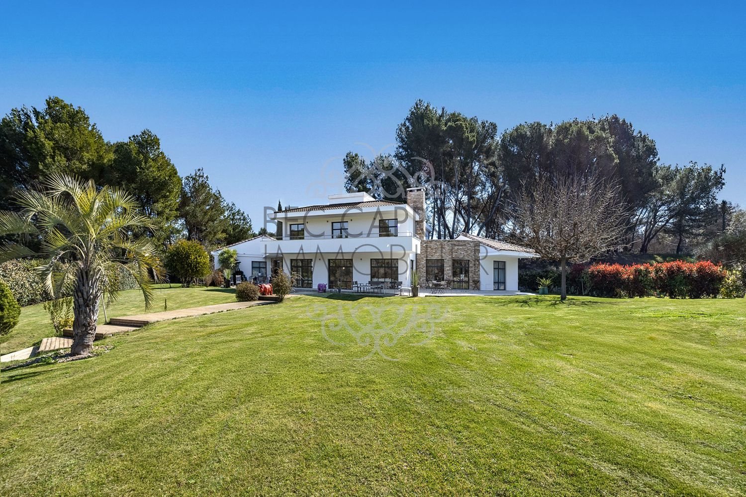 Maison à vendre, 420m², Aix-en-Provence