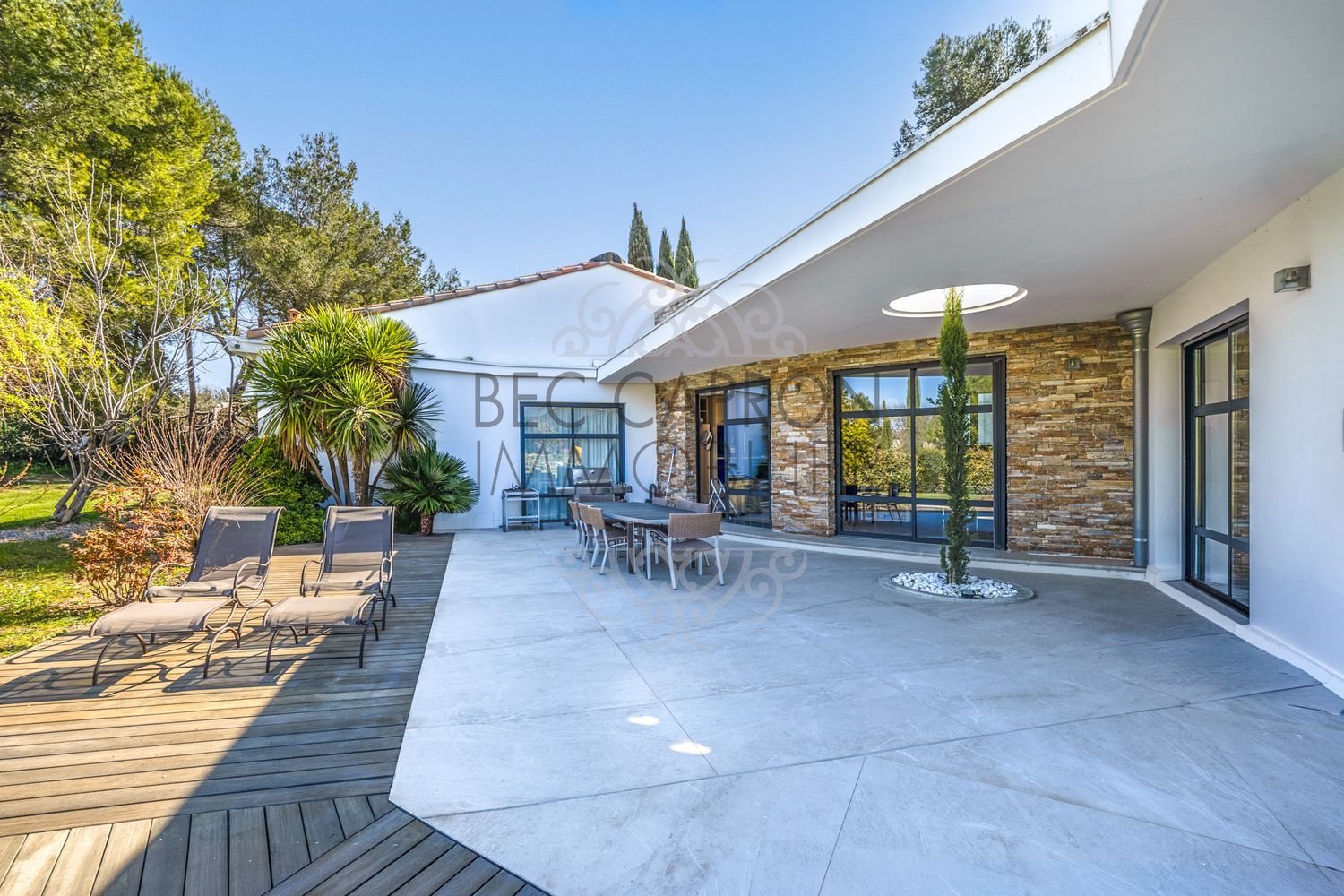 Maison à vendre, 420m², Aix-en-Provence
