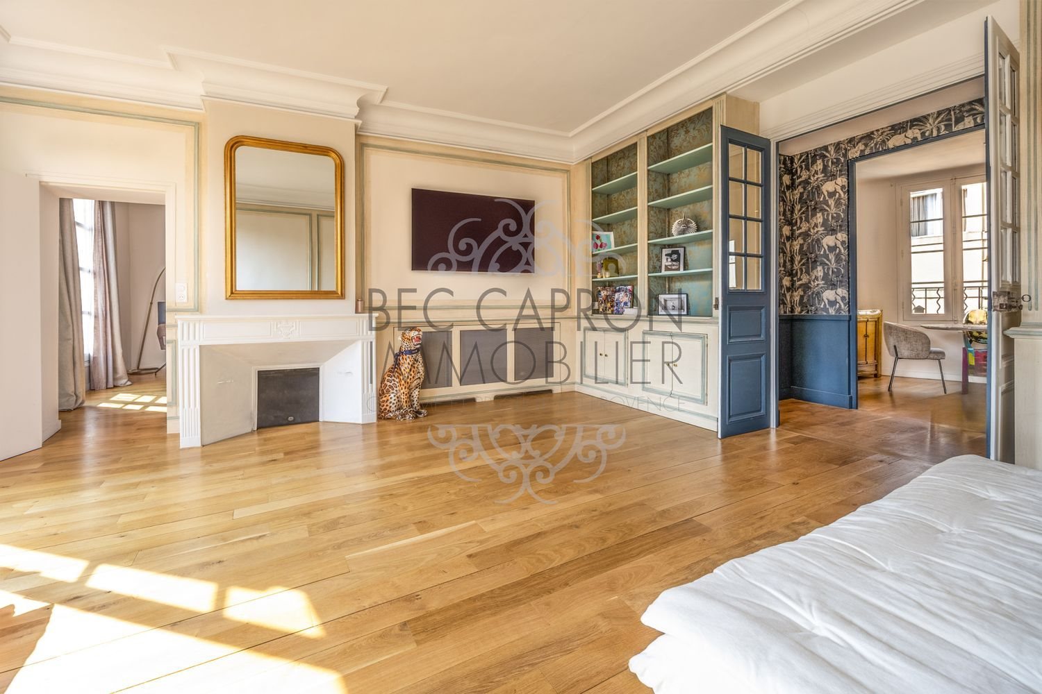 Appartement à vendre, 116m², Aix-en-Provence
