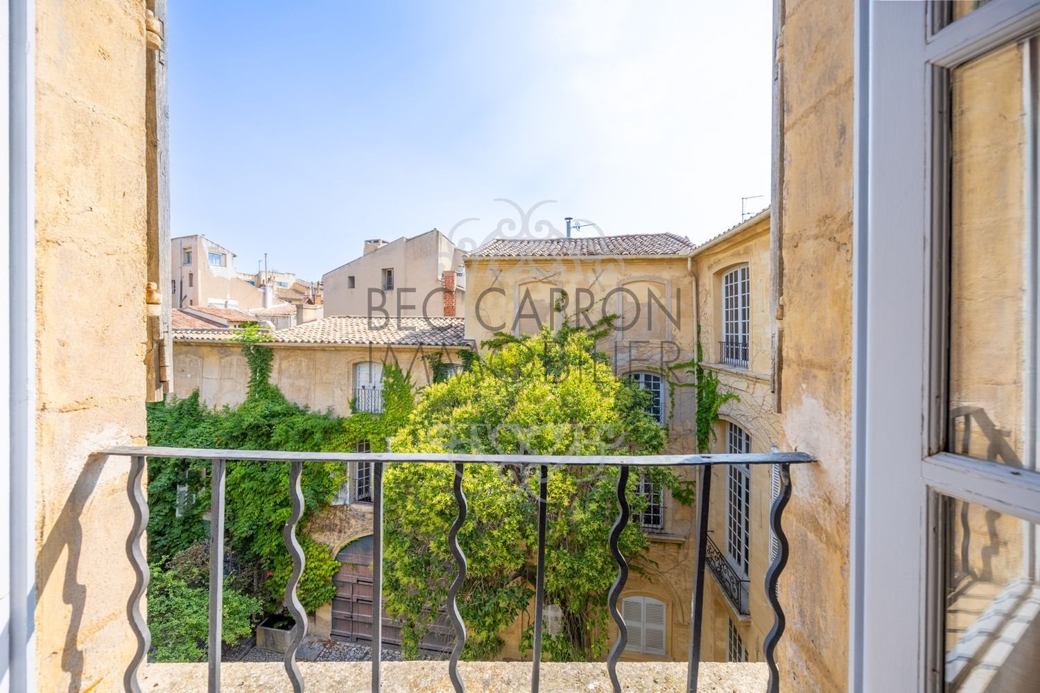Appartement à vendre, 116m², Aix-en-Provence