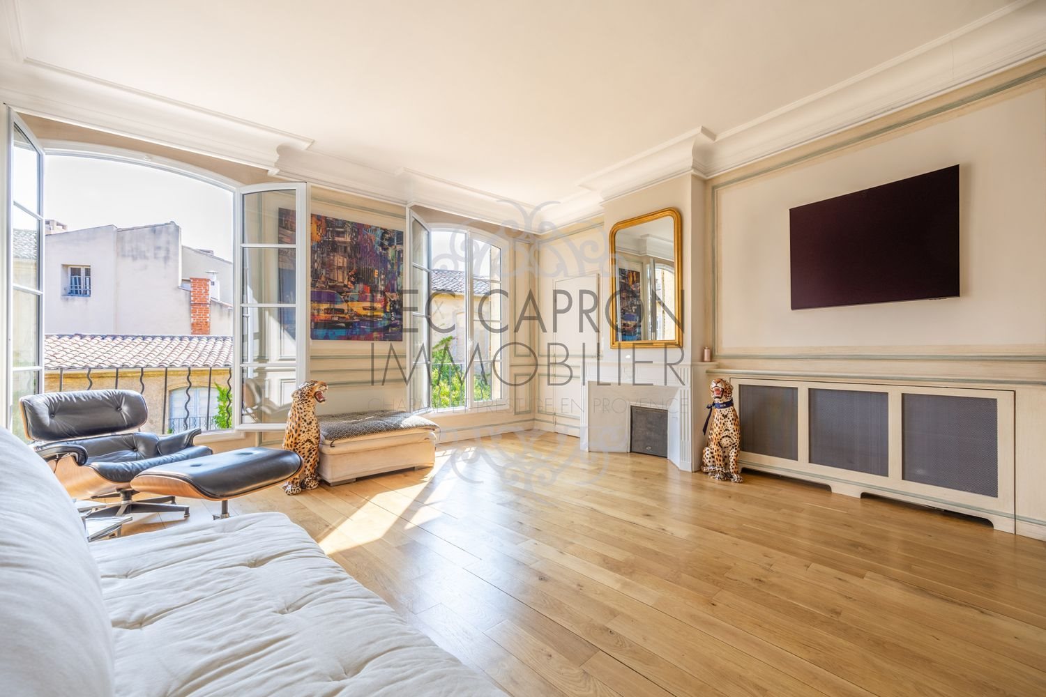 Appartement à vendre, 116m², Aix-en-Provence