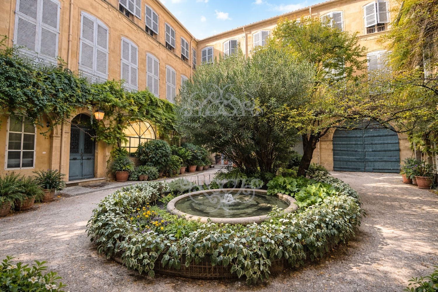 Appartement à vendre, 116m², Aix-en-Provence