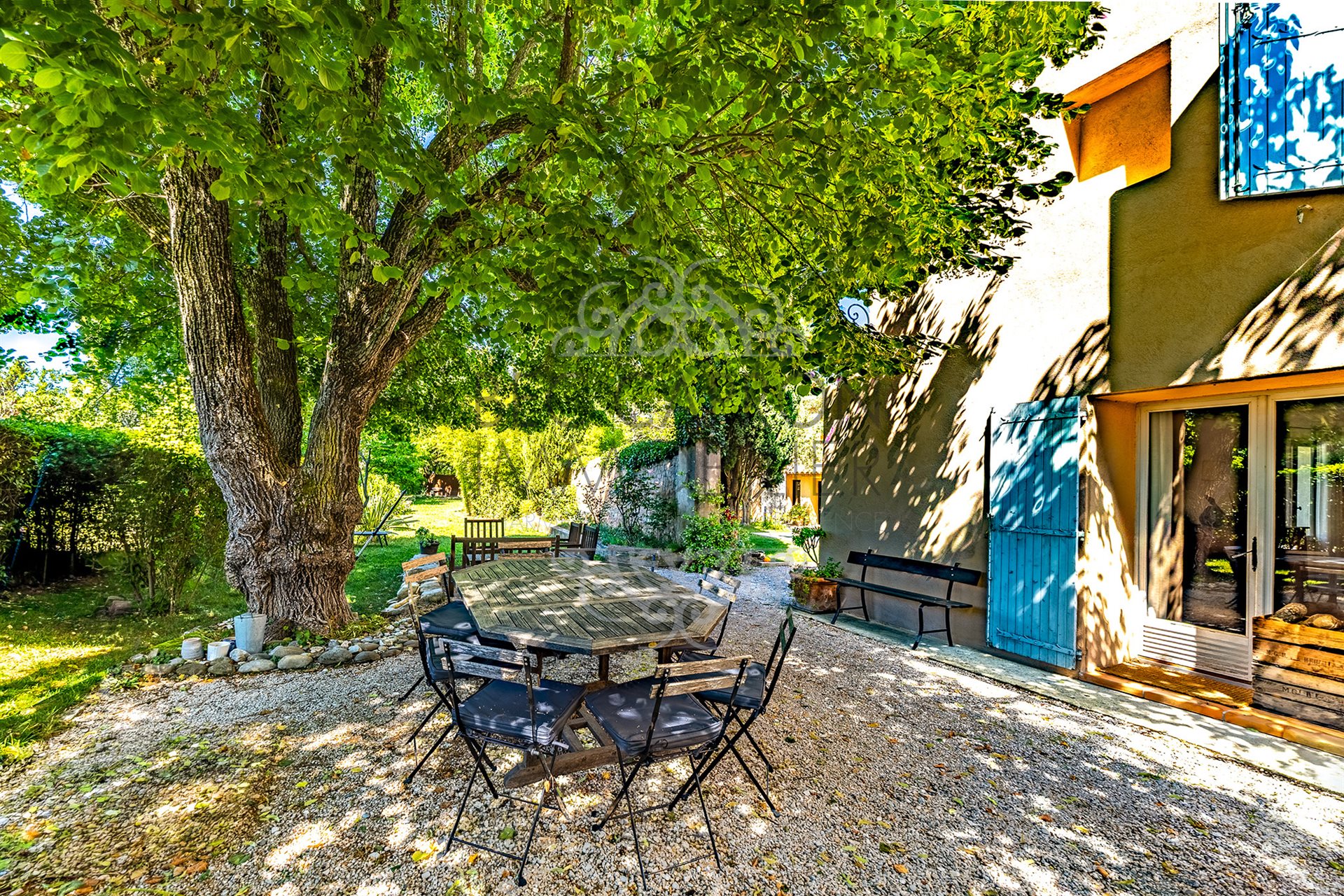 Maison à vendre, 220m², Aix-en-Provence