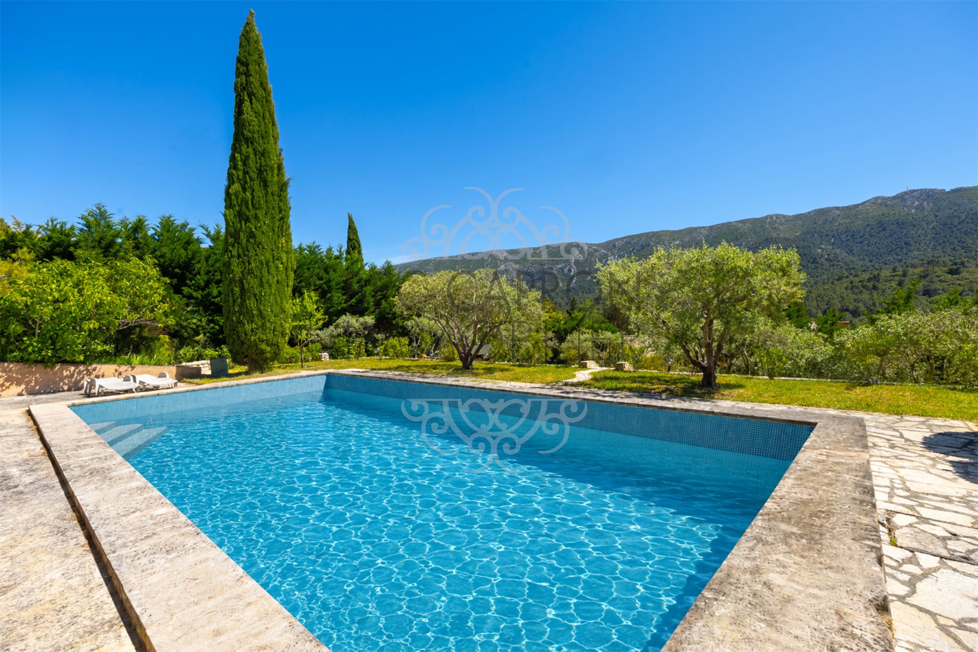Maison à vendre, 180m², Aix-en-Provence