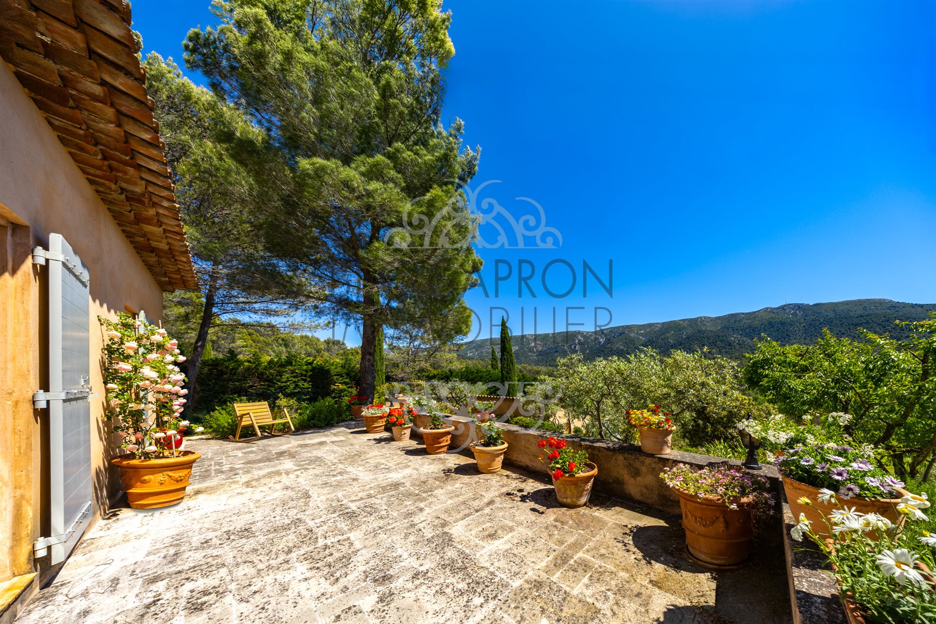 Maison à vendre, 180m², Aix-en-Provence