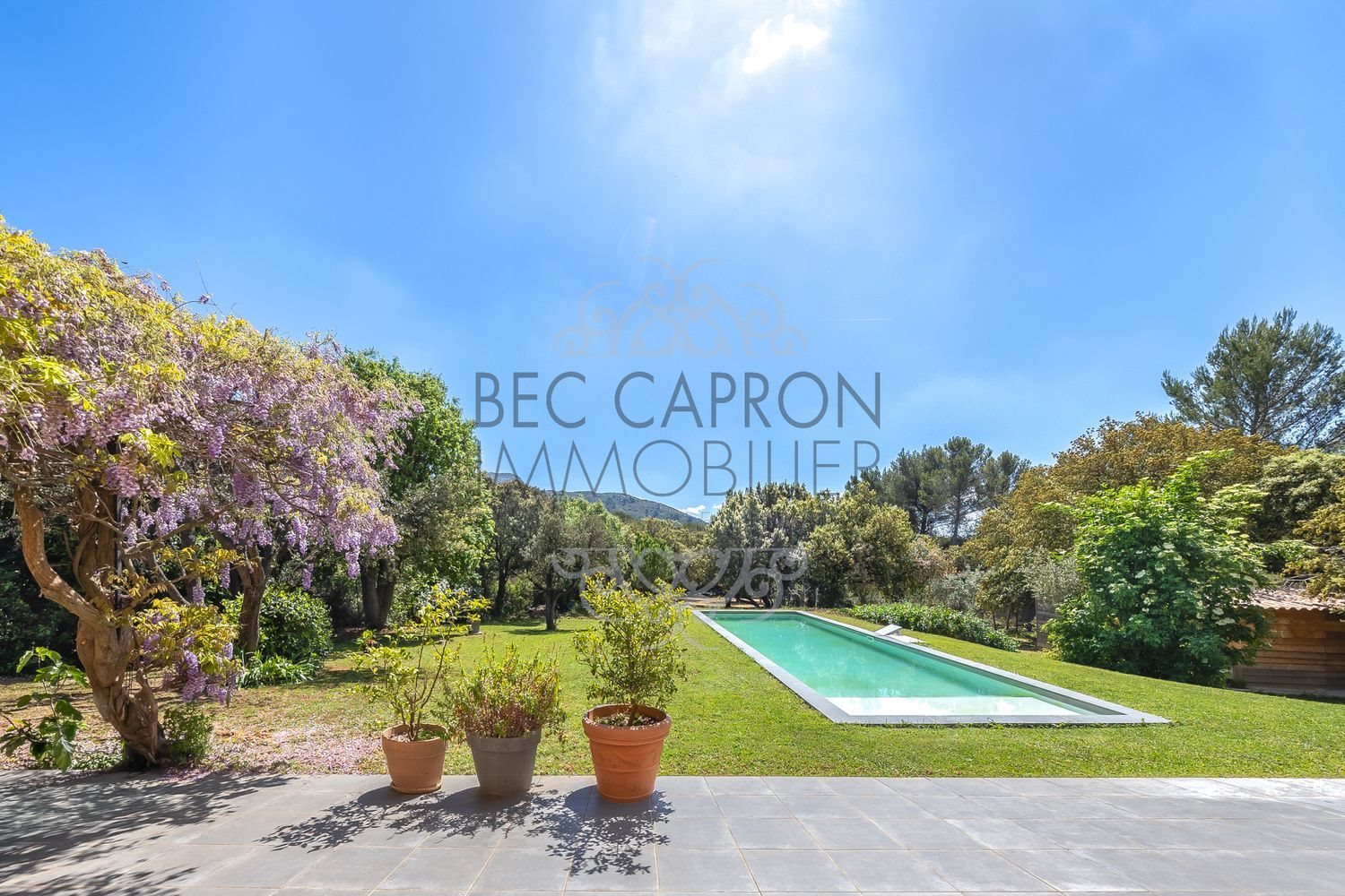 Maison à vendre, 212m², Aix-en-Provence