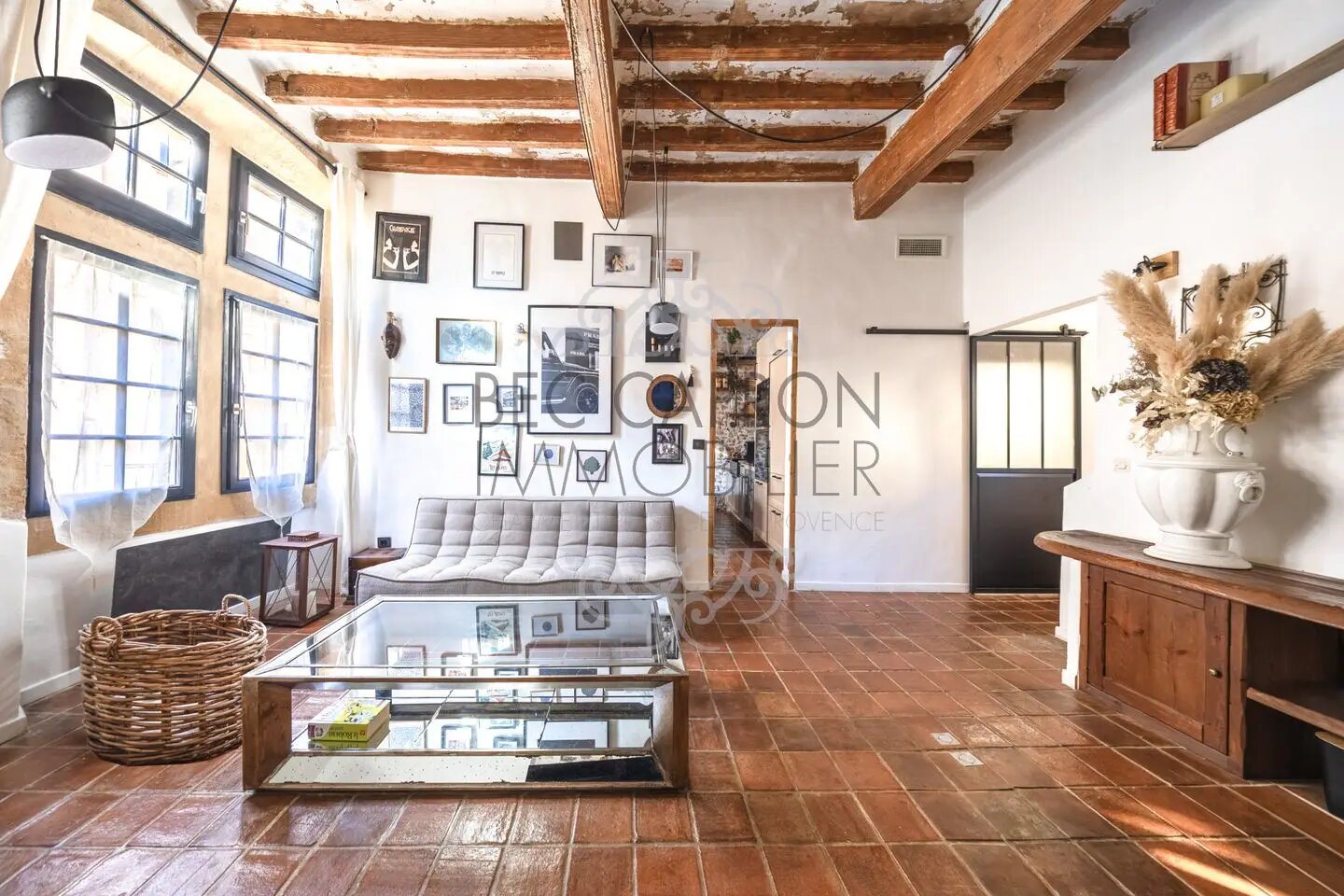 Maison à vendre, 126m², Aix-en-Provence