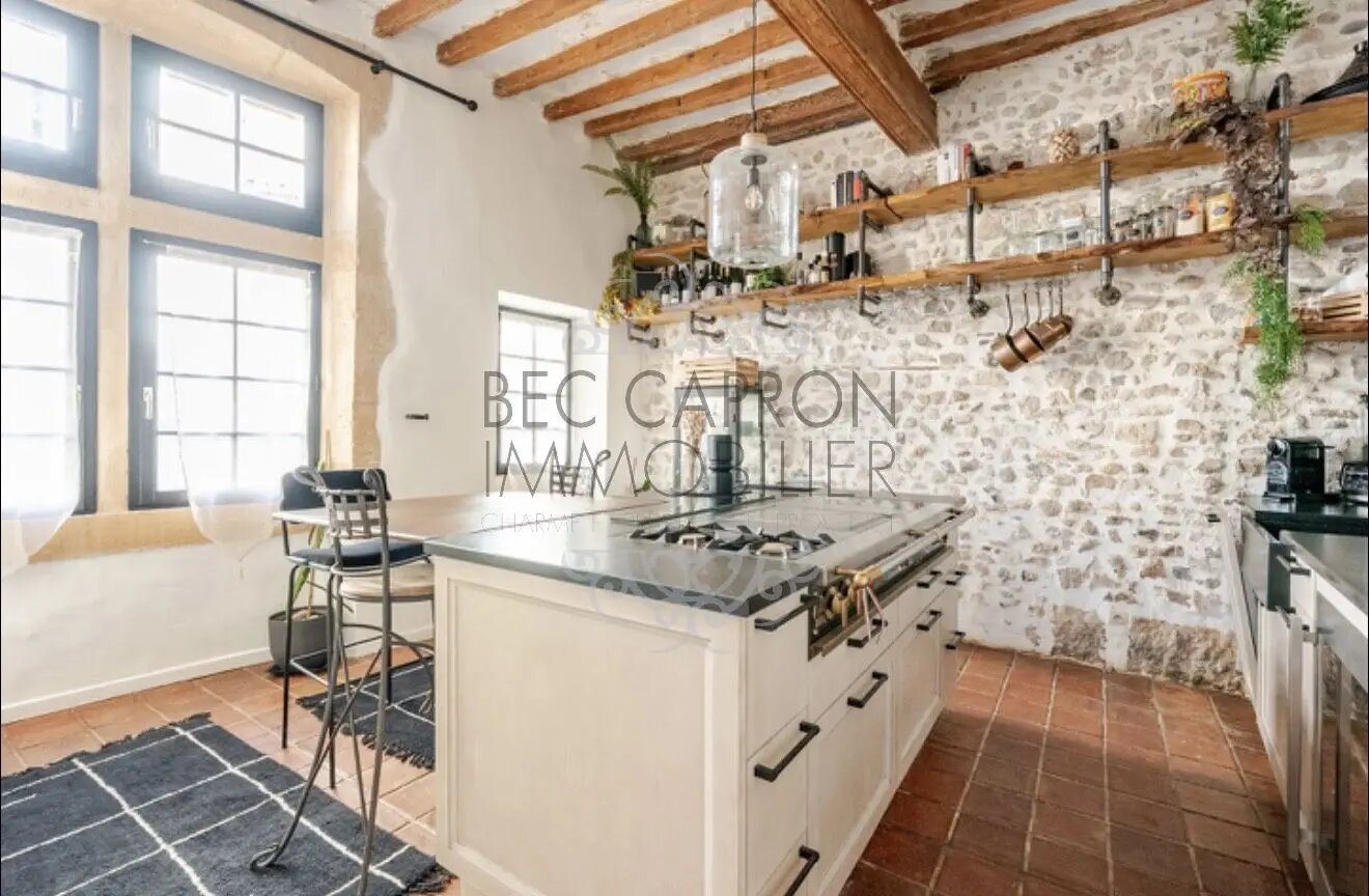Maison à vendre, 126m², Aix-en-Provence