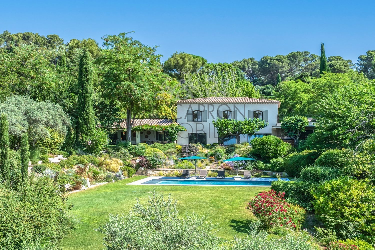 Maison à vendre, 245m², Aix-en-Provence